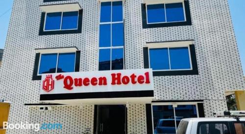 Islamabad Hotel | Hotel The Queen