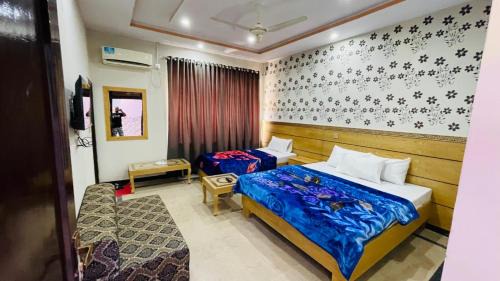 Islamabad Hotel | Hotel The Queen