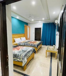 Islamabad Hotel | Hotel The Queen