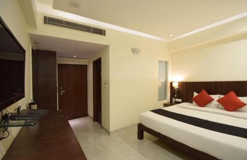 Lalkothi Hotel | Hotel The Radiant Star