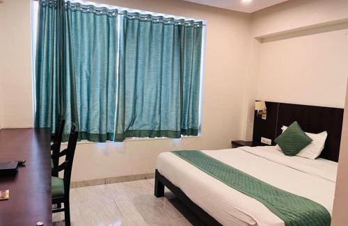 Lalkothi Hotel | Hotel The Radiant Star