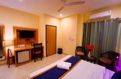 Haridwar Hotel | Hotel The Reo twist, Haridwar