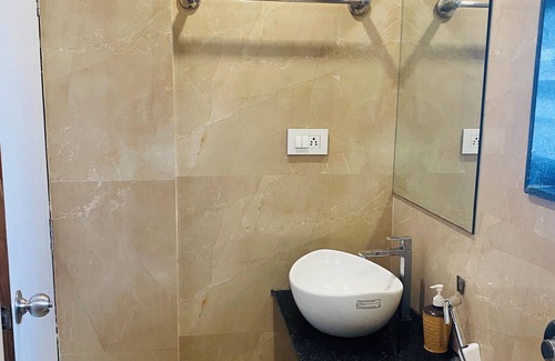 Nagpur Hotel | Hotel The Silver Nest