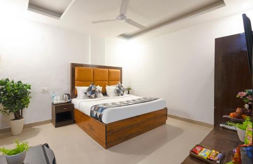 Muli Hotel | Hotel The Tark Premium Aerocity -FREE Pickup