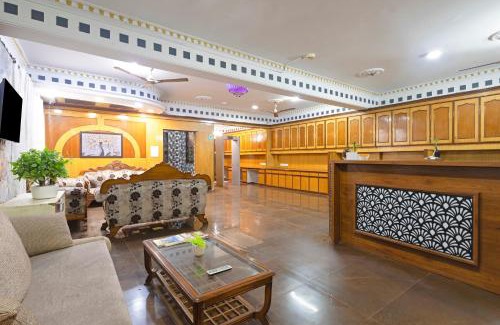 Muli Hotel | Hotel The Tark Premium Aerocity -FREE Pickup