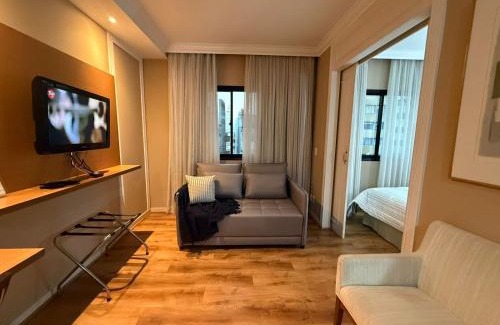 Bela Vista Hotel | Hotel The Universe 07 Paulista São Paulo