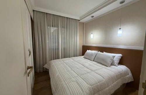 Bela Vista Hotel | Hotel The Universe 07 Paulista São Paulo