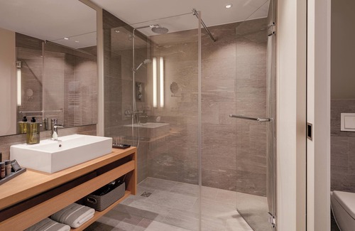 Kreuzberg Hotel | Hotel the YARD