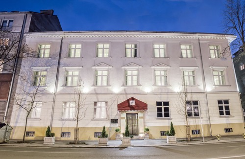 Zemun Hotel | Hotel Theater Belgrade