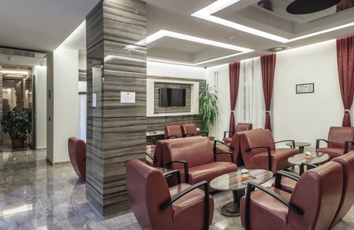 Zemun Hotel | Hotel Theater Belgrade