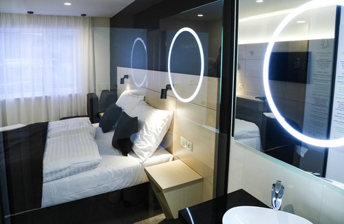 Kaluza Hotel | Hotel Thermal ŠÍRAVA