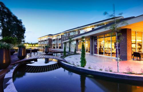 Municipality of Voorst Hotel | Hotel Thermen Bussloo - Apeldoorn