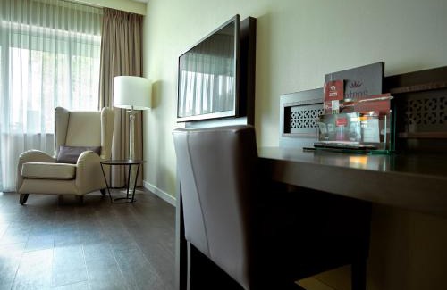 Municipality of Voorst Hotel | Hotel Thermen Bussloo - Apeldoorn