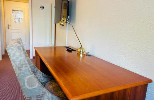 Pinneberg Hotel | Hotel Thesdorfer Hof