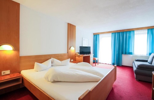 Feichten Hotel | Hotel Tia Monte