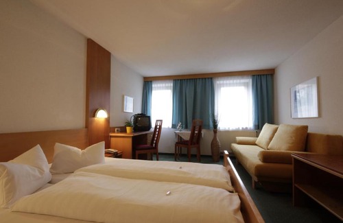 Feichten Hotel | Hotel Tia Monte
