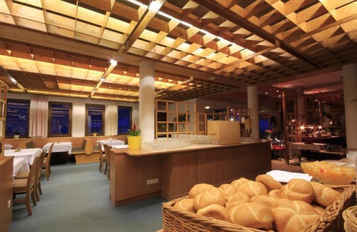 Feichten Hotel | Hotel Tia Monte