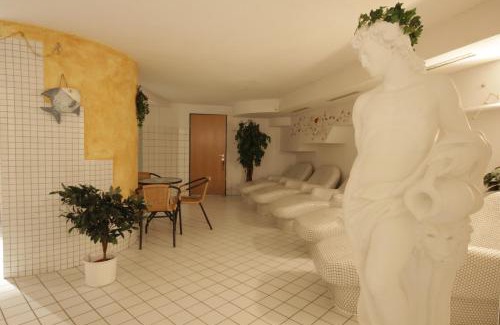 Feichten Hotel | Hotel Tia Monte