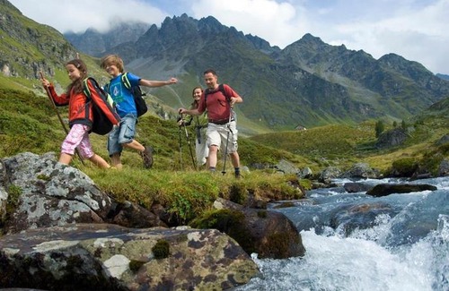 Feichten Hotel | Hotel Tia Monte