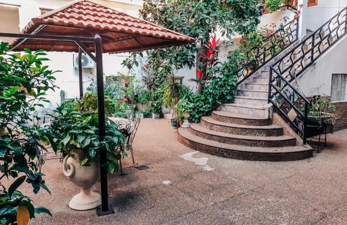 Salto Hotel | Hotel Tia