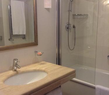 Fiumicino Hotel | Hotel Tiber Rooftop & Wellness