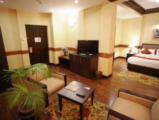 Boudhha Hotel | Hotel Tibet International