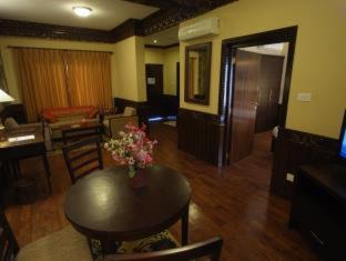 Boudhha Hotel | Hotel Tibet International