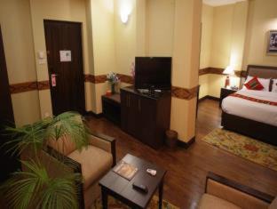 Boudhha Hotel | Hotel Tibet International