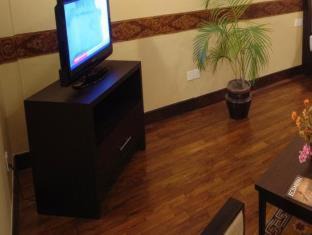 Boudhha Hotel | Hotel Tibet International