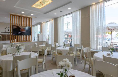 Thasos Town Hotel | Hotel Timoleon