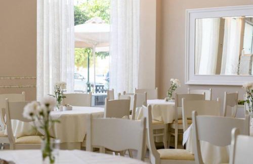 Thasos Town Hotel | Hotel Timoleon