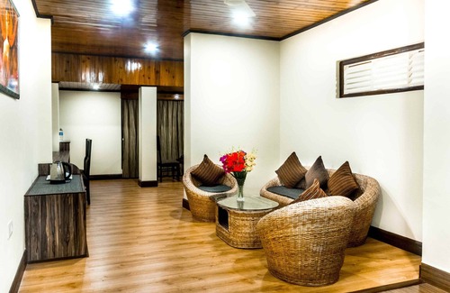 Darjeeling Hotel | Hotel Tin Tin Boutique Bijanbari