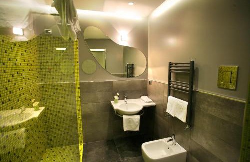 Pozzuoli Hotel | Hotel Tiro a Volo