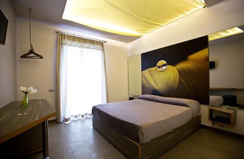 Pozzuoli Hotel | Hotel Tiro a Volo