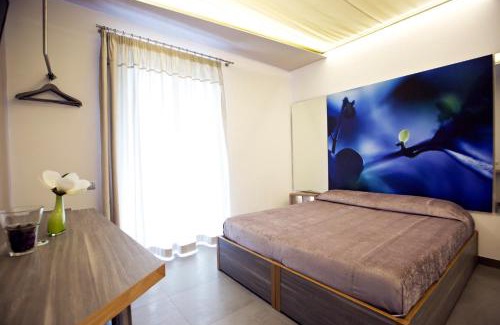 Pozzuoli Hotel | Hotel Tiro a Volo