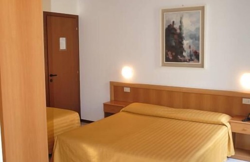 Gargnano Hotel | Hotel Tiziana Garnì