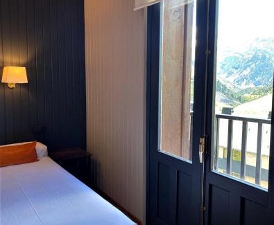 Candanchu Hotel | Hotel Tobazo