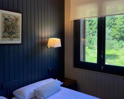 Candanchu Hotel | Hotel Tobazo