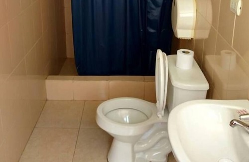 Santa Rosa Hotel | Hotel Toledo