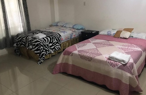 Santa Rosa Hotel | Hotel Toledo