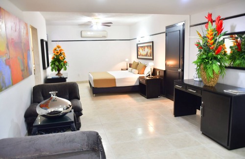 San Jose de Cucuta Hotel | Hotel Tonchala