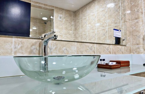 San Jose de Cucuta Hotel | Hotel Tonchala