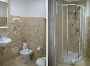 Ruggero Settimo Hotel | Hotel Tonic