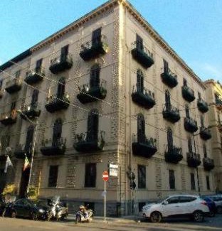 Ruggero Settimo Hotel | Hotel Tonic