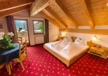 Racines Hotel | Hotel Tonnerhof