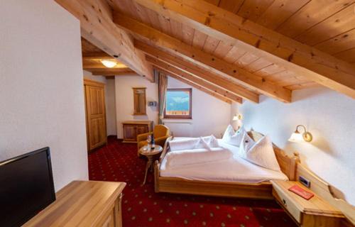 Racines Hotel | Hotel Tonnerhof