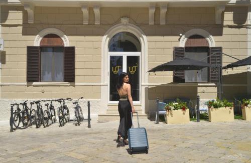 Brindisi Histotic Center Hotel | Hotel Torino