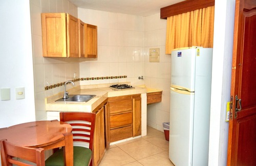 Barranquilla Hotel | Hotel Torre del Prado