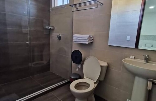 Barranquilla Hotel | Hotel Torre del Prado