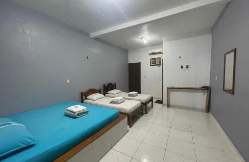 Careiro Hotel | Hotel Torre Forte